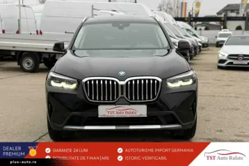BMW X3 din 2021 - oferta BMW182190