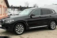 BMW X3 (Seria X) din 2021 cu 131.000 km - oferta BMW182190 - foto 3