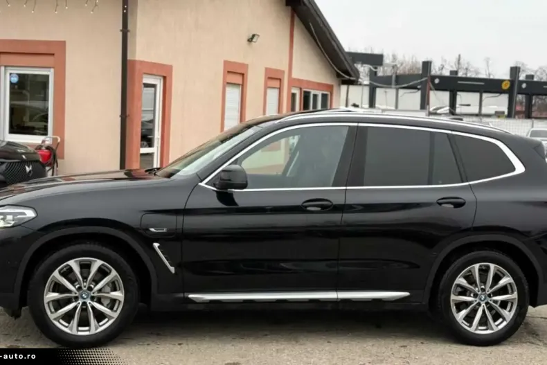 BMW X3 (Seria X) din 2021 cu 131.000 km - oferta BMW182190 - foto 4