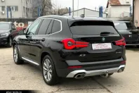 BMW X3 (Seria X) din 2021 cu 131.000 km - oferta BMW182190 - foto 6
