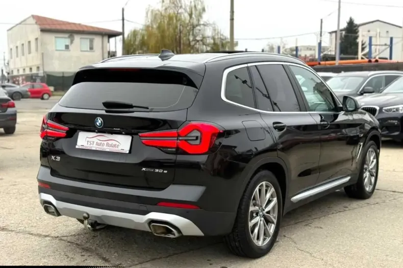 BMW X3 (Seria X) din 2021 cu 131.000 km - oferta BMW182190 - foto 8