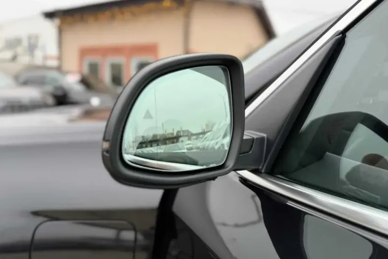 BMW X3 (Seria X) din 2021 cu 131.000 km - oferta BMW182190 - foto 16