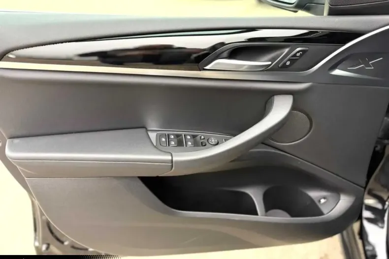 BMW X3 (Seria X) din 2021 cu 131.000 km - oferta BMW182190 - foto 17