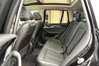 BMW X3 (Seria X) din 2021 cu 131.000 km - oferta BMW182190 - foto 19