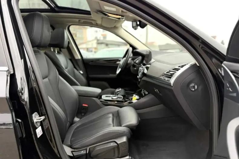 BMW X3 (Seria X) din 2021 cu 131.000 km - oferta BMW182190 - foto 21