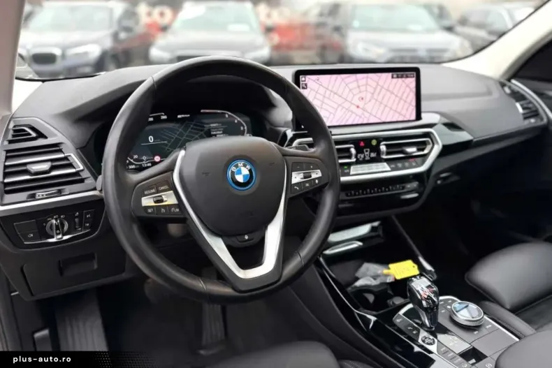 BMW X3 (Seria X) din 2021 cu 131.000 km - oferta BMW182190 - foto 22