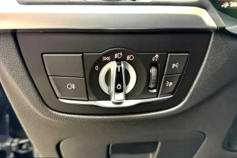 BMW X3 (Seria X) din 2021 cu 131.000 km - oferta BMW182190 - foto 23