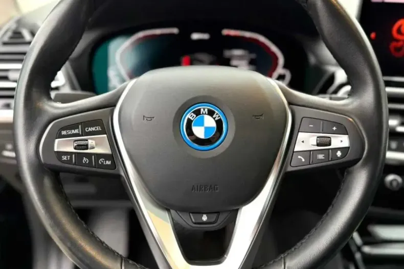 BMW X3 (Seria X) din 2021 cu 131.000 km - oferta BMW182190 - foto 24