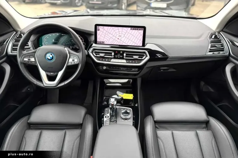 BMW X3 (Seria X) din 2021 cu 131.000 km - oferta BMW182190 - foto 25