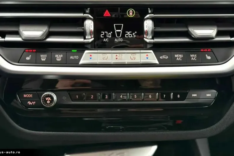 BMW X3 (Seria X) din 2021 cu 131.000 km - oferta BMW182190 - foto 26