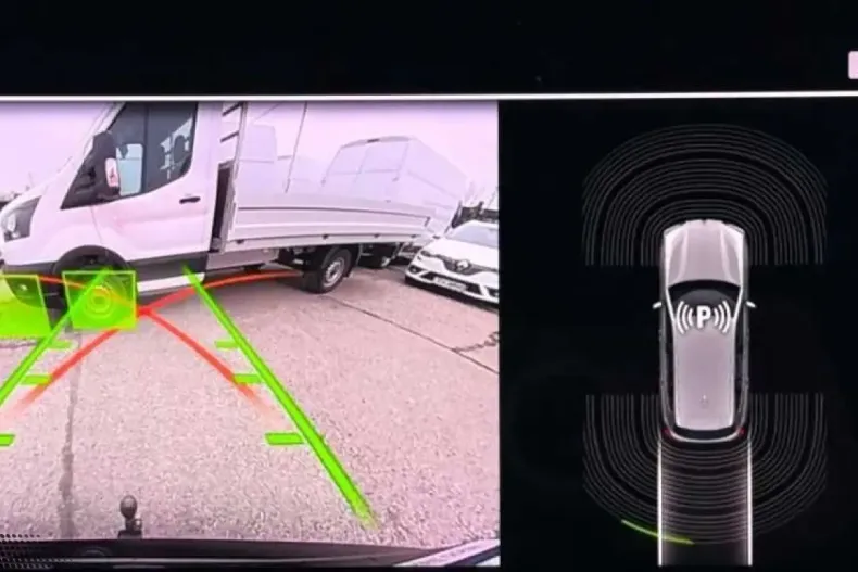 BMW X3 (Seria X) din 2021 cu 131.000 km - oferta BMW182190 - foto 30