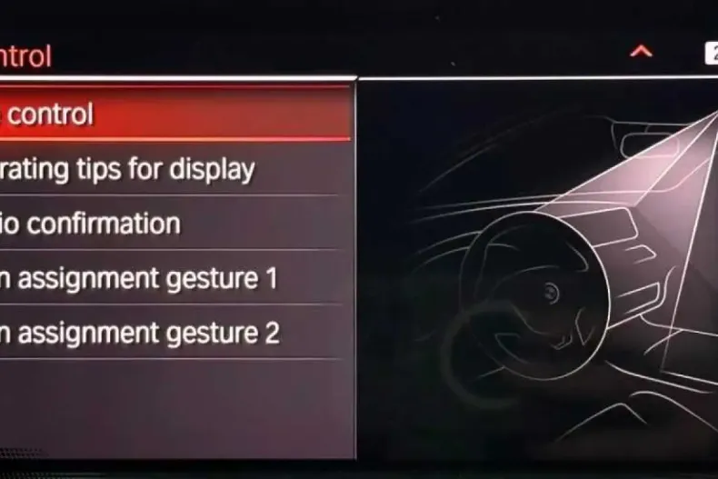 BMW X3 (Seria X) din 2021 cu 131.000 km - oferta BMW182190 - foto 32