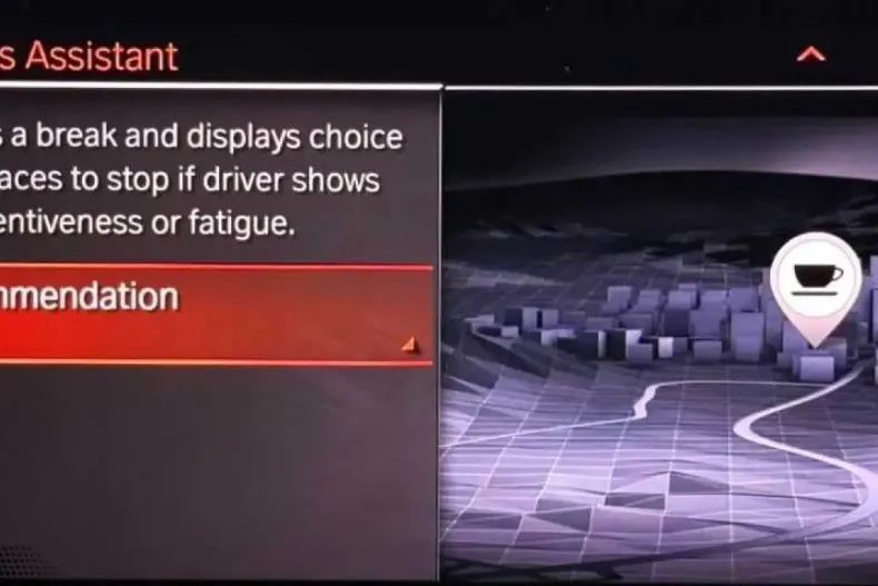 BMW X3 (Seria X) din 2021 cu 131.000 km - oferta BMW182190 - foto 33