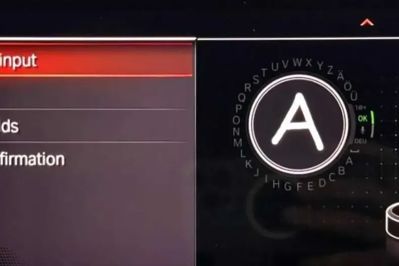 BMW X3 (Seria X) din 2021 cu 131.000 km - oferta BMW182190 - foto 34