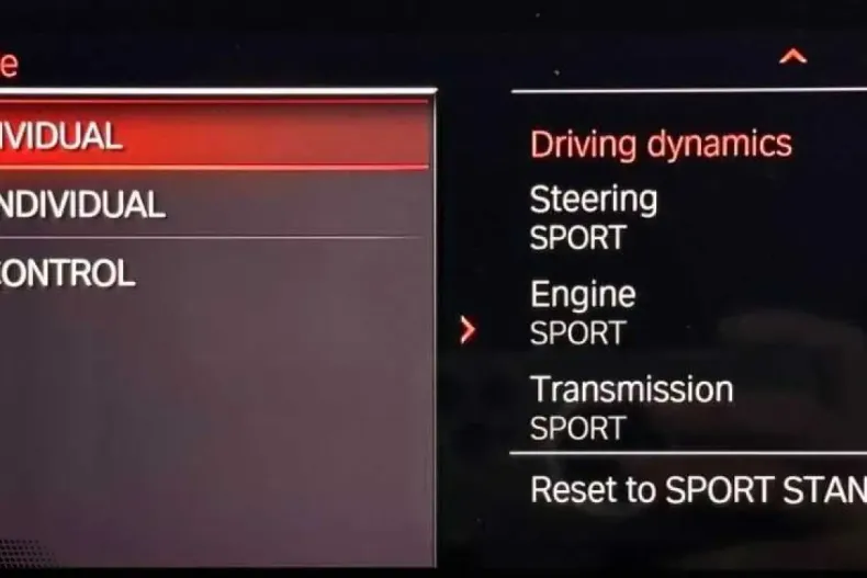 BMW X3 (Seria X) din 2021 cu 131.000 km - oferta BMW182190 - foto 36