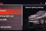 BMW X3 (Seria X) din 2021 cu 131.000 km - oferta BMW182190 - foto 38