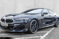 BMW M850 (Modele M) din 2022 cu 94.335 km - oferta BMW182191 - foto 1