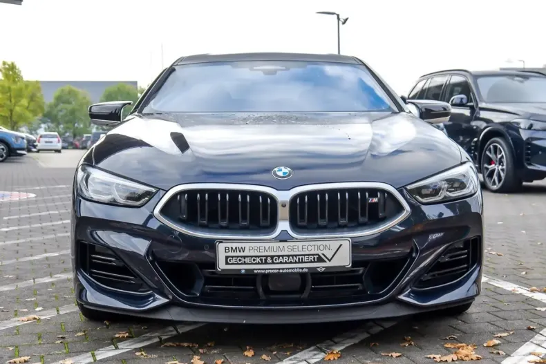 BMW M850 (Modele M) din 2022 cu 94.335 km - oferta BMW182191 - foto 4
