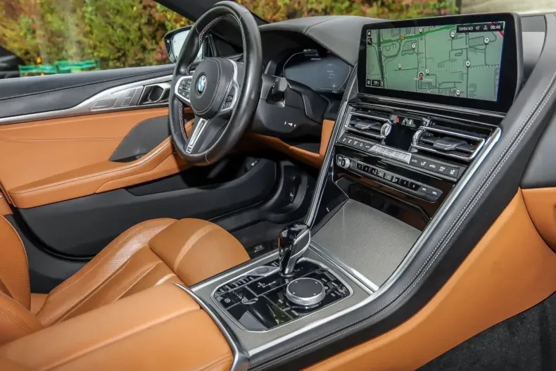 BMW M850 (Modele M) din 2022 cu 94.335 km - oferta BMW182191 - foto 6