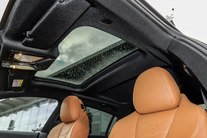 BMW M850 (Modele M) din 2022 cu 94.335 km - oferta BMW182191 - foto 7