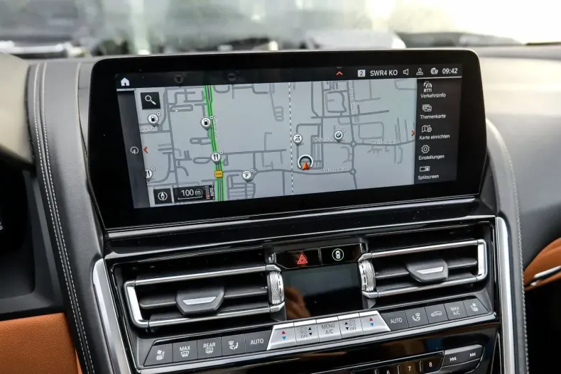 BMW M850 (Modele M) din 2022 cu 94.335 km - oferta BMW182191 - foto 10