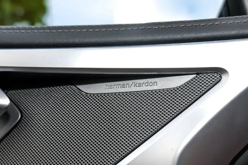 BMW M850 (Modele M) din 2022 cu 94.335 km - oferta BMW182191 - foto 12