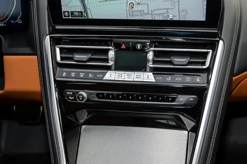 BMW M850 (Modele M) din 2022 cu 94.335 km - oferta BMW182191 - foto 14