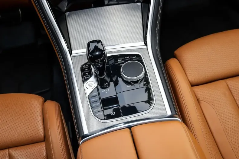 BMW M850 (Modele M) din 2022 cu 94.335 km - oferta BMW182191 - foto 15