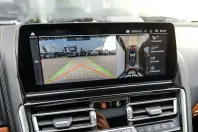 BMW M850 (Modele M) din 2022 cu 94.335 km - oferta BMW182191 - foto 17