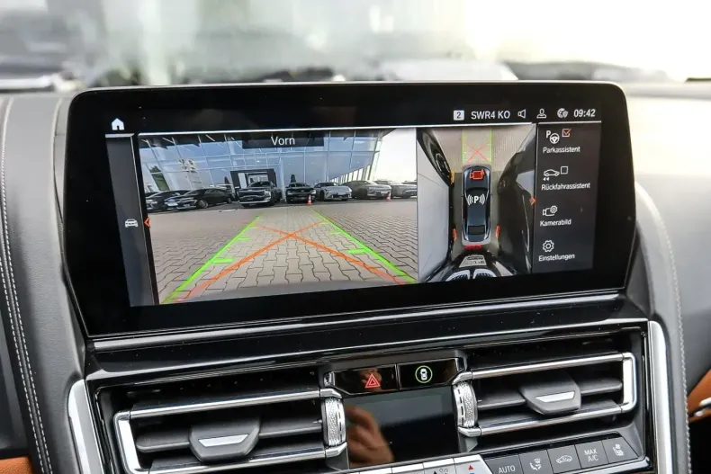 BMW M850 (Modele M) din 2022 cu 94.335 km - oferta BMW182191 - foto 17