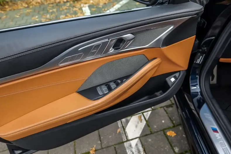 BMW M850 (Modele M) din 2022 cu 94.335 km - oferta BMW182191 - foto 18