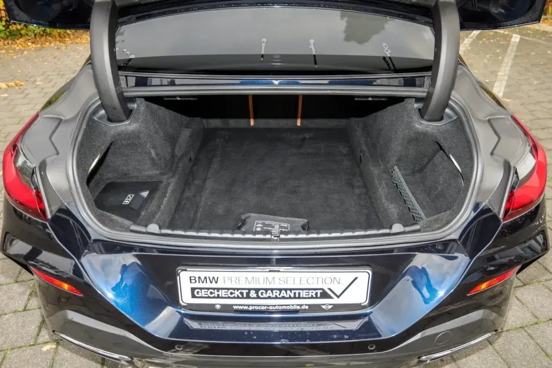 BMW M850 (Modele M) din 2022 cu 94.335 km - oferta BMW182191 - foto 21