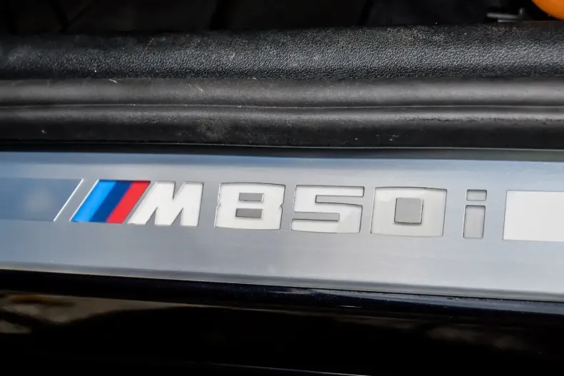 BMW M850 (Modele M) din 2022 cu 94.335 km - oferta BMW182191 - foto 22