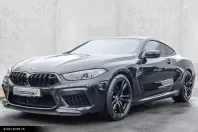 BMW M8 (Modele M) din 2023 cu 104.882 km - oferta BMW182192 - foto 1