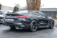 BMW M8 (Modele M) din 2023 cu 104.882 km - oferta BMW182192 - foto 2