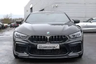 BMW M8 (Modele M) din 2023 cu 104.882 km - oferta BMW182192 - foto 4
