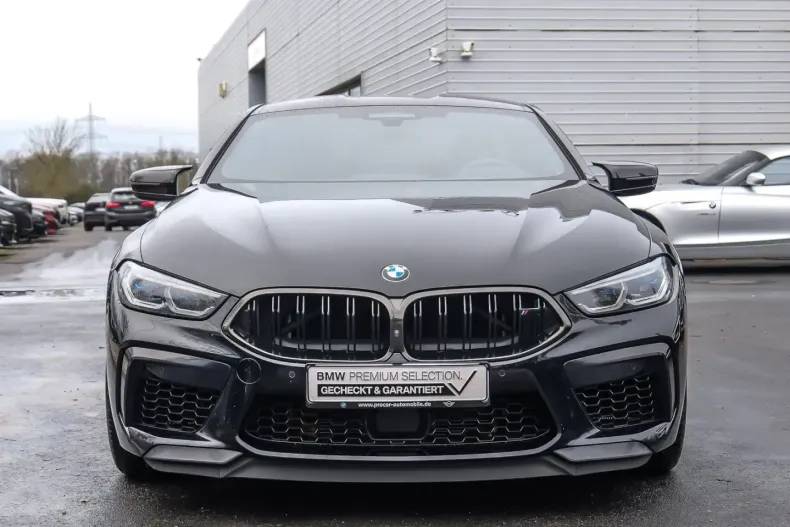 BMW M8 (Modele M) din 2023 cu 104.882 km - oferta BMW182192 - foto 4
