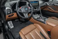 BMW M8 (Modele M) din 2023 cu 104.882 km - oferta BMW182192 - foto 8