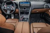 BMW M8 (Modele M) din 2023 cu 104.882 km - oferta BMW182192 - foto 13