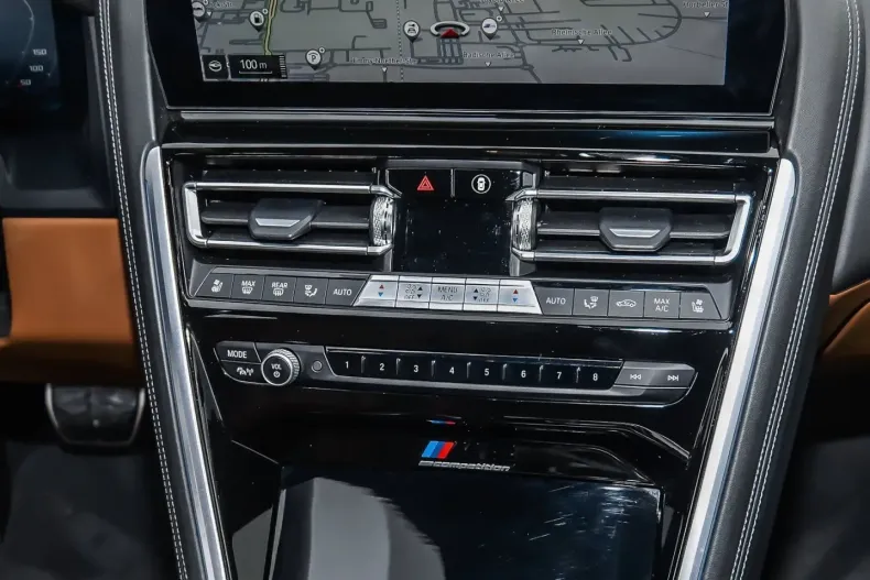 BMW M8 (Modele M) din 2023 cu 104.882 km - oferta BMW182192 - foto 14