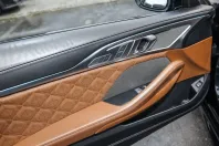 BMW M8 (Modele M) din 2023 cu 104.882 km - oferta BMW182192 - foto 17
