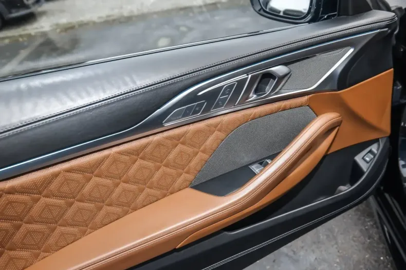 BMW M8 (Modele M) din 2023 cu 104.882 km - oferta BMW182192 - foto 17