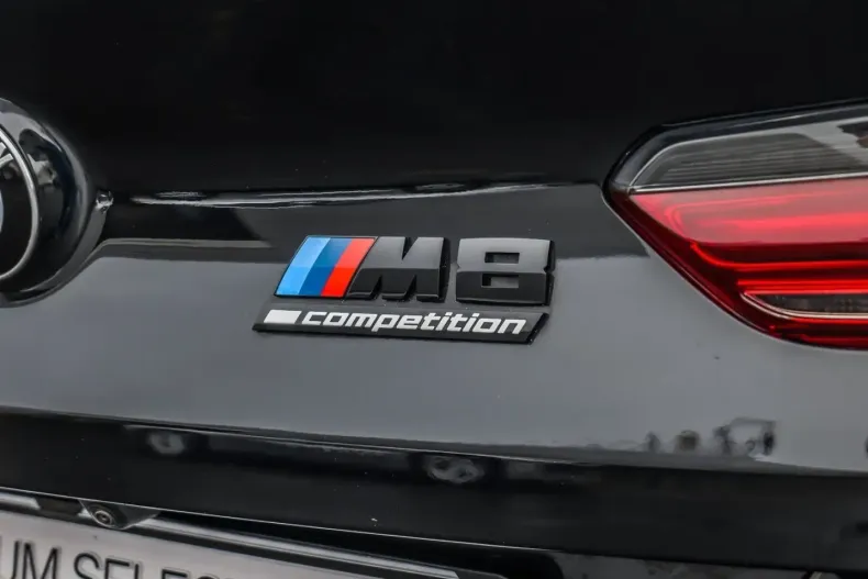 BMW M8 (Modele M) din 2023 cu 104.882 km - oferta BMW182192 - foto 22