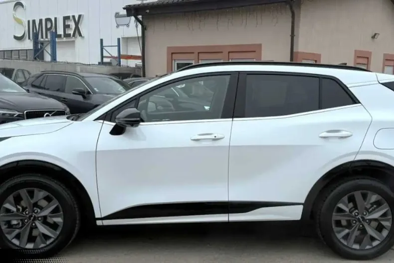 Kia Sportage din 2023 cu 94.000 km - oferta KIA182193 - foto 4