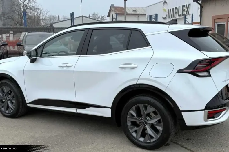 Kia Sportage din 2023 cu 94.000 km - oferta KIA182193 - foto 5