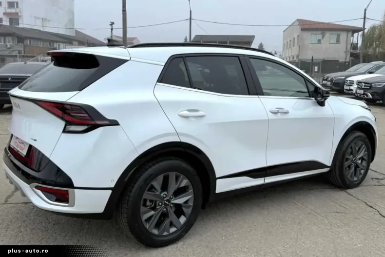 Kia Sportage din 2023 cu 94.000 km - oferta KIA182193 - foto 8