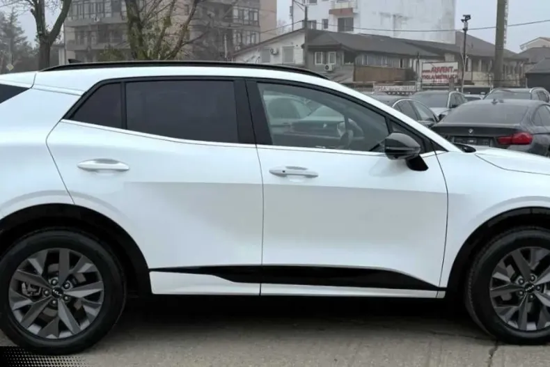 Kia Sportage din 2023 cu 94.000 km - oferta KIA182193 - foto 9