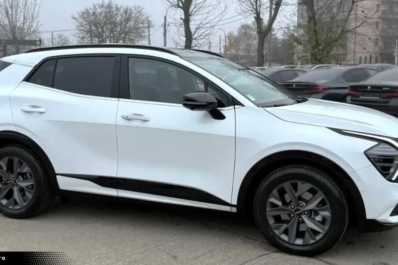 Kia Sportage din 2023 cu 94.000 km - oferta KIA182193 - foto 10