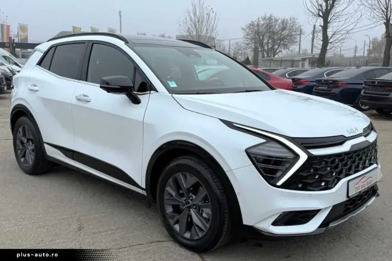 Kia Sportage din 2023 cu 94.000 km - oferta KIA182193 - foto 11