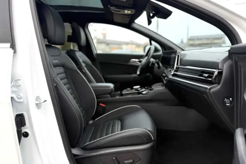 Kia Sportage din 2023 cu 94.000 km - oferta KIA182193 - foto 18